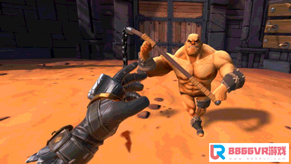 [VR交流学习] 戈恩 1.0版（GORN 1.0）vr game crack4541 作者:admin 帖子ID:2093 戈恩,game