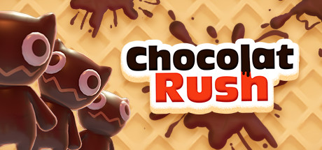 [VR交流学习] 巧克力军团反击（Chocolat Rush）vr game crack5930 作者:admin 帖子ID:2095 巧克力,军团,反击,chocolat,game