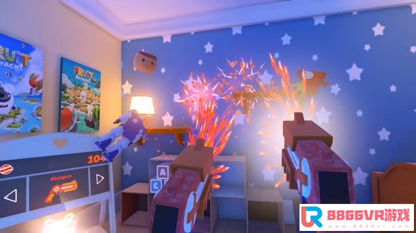 [VR交流学习] 巧克力军团反击（Chocolat Rush）vr game crack7278 作者:admin 帖子ID:2095 巧克力,军团,反击,chocolat,game