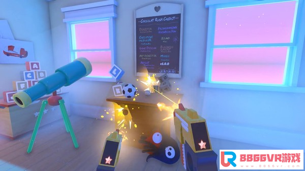 [VR交流学习] 巧克力军团反击（Chocolat Rush）vr game crack2170 作者:admin 帖子ID:2095 巧克力,军团,反击,chocolat,game