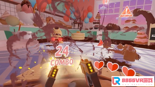 [VR交流学习] 巧克力军团反击（Chocolat Rush）vr game crack3782 作者:admin 帖子ID:2095 巧克力,军团,反击,chocolat,game