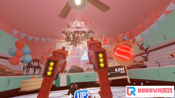 [VR交流学习] 巧克力军团反击（Chocolat Rush）vr game crack4088 作者:admin 帖子ID:2095 巧克力,军团,反击,chocolat,game