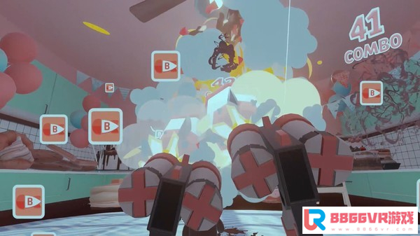 [VR交流学习] 巧克力军团反击（Chocolat Rush）vr game crack5197 作者:admin 帖子ID:2095 巧克力,军团,反击,chocolat,game
