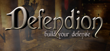 [VR交流学习] 兽人战役（Defendion）vr game crack26 作者:admin 帖子ID:2097 交流学习,战役,game