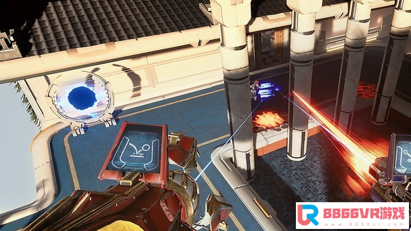 [VR交流学习]（Telefrag VR）+DLC版 vr game crack1339 作者:admin 帖子ID:2099 game