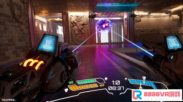 [VR交流学习]（Telefrag VR）+DLC版 vr game crack2225 作者:admin 帖子ID:2099 game