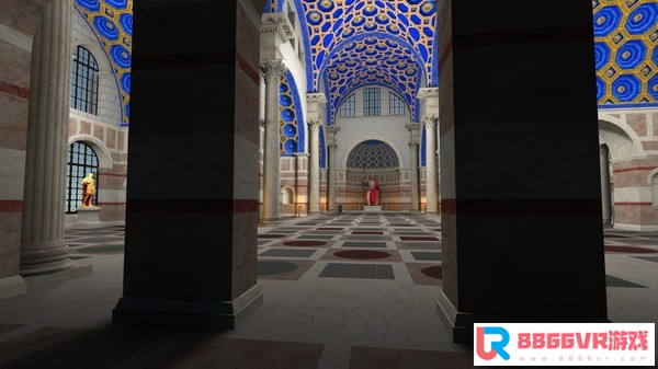 [VR交流] 马克森提乌斯教堂（Rome Reborn: The Basilica of Maxentius1454 作者:admin 帖子ID:2100 交流,马克森提乌斯,乌斯,教堂,basilica