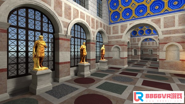 [VR交流] 马克森提乌斯教堂（Rome Reborn: The Basilica of Maxentius6314 作者:admin 帖子ID:2100 交流,马克森提乌斯,乌斯,教堂,basilica