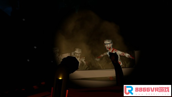 [VR交流学习]最后一战：僵尸保卫(Last Line VR: A Zombie Defense Game)4966 作者:admin 帖子ID:2106 交流学习,最后一战,僵尸,保卫,line
