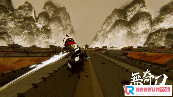 [支持VR国产] 无奇刀（Wookie's Blade）7582 作者:admin 帖子ID:2109 支持,国产,无奇
