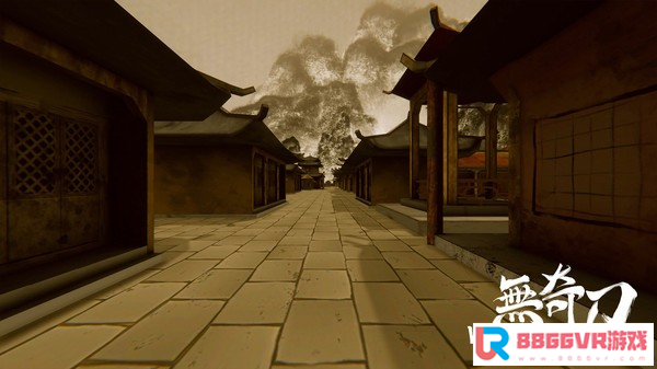 [支持VR国产] 无奇刀（Wookie's Blade）2999 作者:admin 帖子ID:2109 支持,国产,无奇