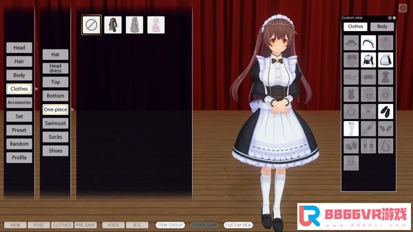 [VR交流学习]女仆3D2（CUSTOM ORDER MAID 3D2 It's a Night Magic）VR专版9083 作者:admin 帖子ID:2110 交流学习,女仆,custom,order,night