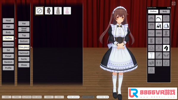 [VR交流学习]女仆3D2（CUSTOM ORDER MAID 3D2 It's a Night Magic）VR专版1735 作者:admin 帖子ID:2110 交流学习,女仆,custom,order,night