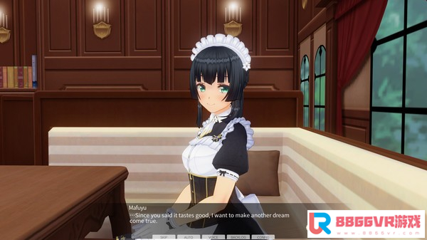 [VR交流学习]女仆3D2（CUSTOM ORDER MAID 3D2 It's a Night Magic）VR专版6961 作者:admin 帖子ID:2110 交流学习,女仆,custom,order,night