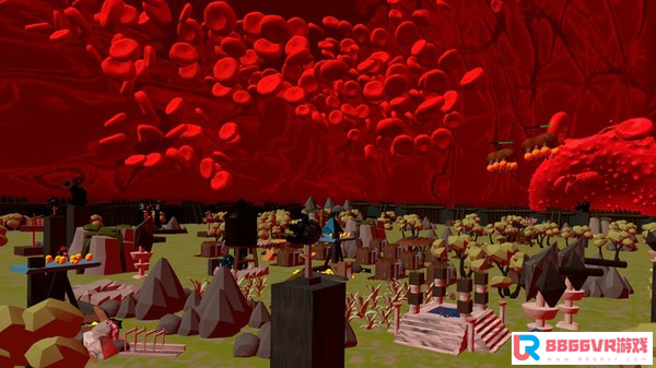 [VR交流学习] 保卫家园（Anticorps VR）vr game crack3438 作者:admin 帖子ID:2114 交流学习,保卫家园,家园,game