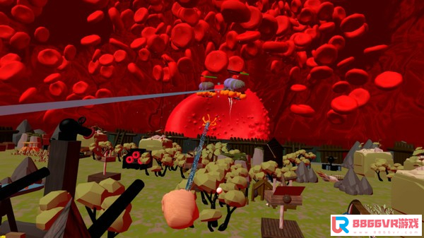 [VR交流学习] 保卫家园（Anticorps VR）vr game crack1892 作者:admin 帖子ID:2114 交流学习,保卫家园,家园,game