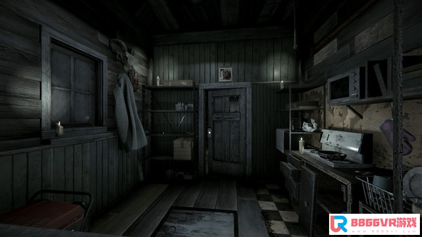 [VR交流学习] 破局者（The Poisoner）vr game crack2002 作者:admin 帖子ID:2118 game