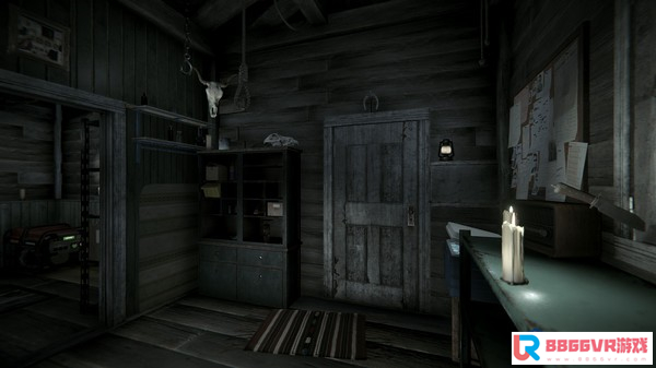 [VR交流学习] 破局者（The Poisoner）vr game crack4787 作者:admin 帖子ID:2118 game