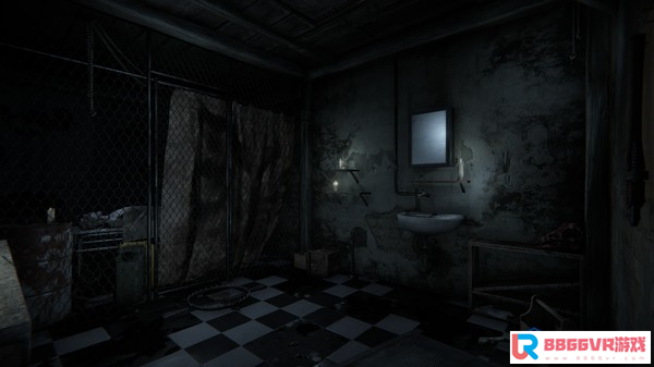 [VR交流学习] 破局者（The Poisoner）vr game crack2312 作者:admin 帖子ID:2118 game