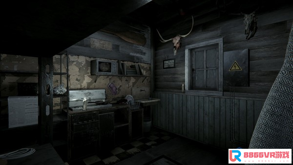 [VR交流学习] 破局者（The Poisoner）vr game crack852 作者:admin 帖子ID:2118 game