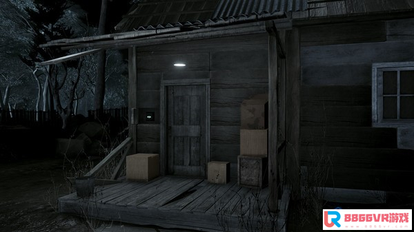 [VR交流学习] 破局者（The Poisoner）vr game crack4412 作者:admin 帖子ID:2118 game
