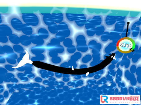 [VR交流学习] 海中贪吃蛇（Dragon Guide）vr game crack5137 作者:admin 帖子ID:2120 贪吃蛇,dragon,game