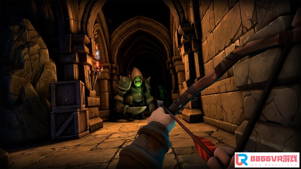 [VR交流学习] 地牢骑士VR Dungeon Knight）vr game crack1839 作者:admin 帖子ID:2123 交流学习,地牢,骑士,knight,game