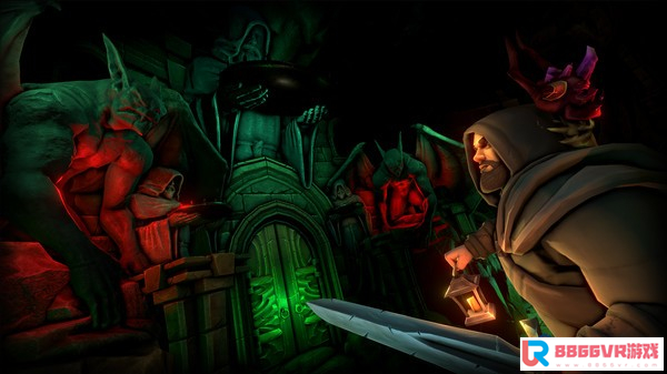 [VR交流学习] 地牢骑士VR Dungeon Knight）vr game crack712 作者:admin 帖子ID:2123 交流学习,地牢,骑士,knight,game