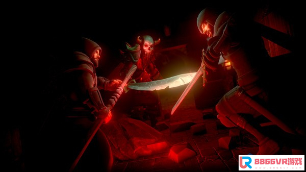 [VR交流学习] 地牢骑士VR Dungeon Knight）vr game crack6235 作者:admin 帖子ID:2123 交流学习,地牢,骑士,knight,game