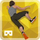 [Android VR] VR攀爬 - 极限攀岩（VR To climb）2112 作者:baochunyu 帖子ID:2124 攀爬,极限,攀岩