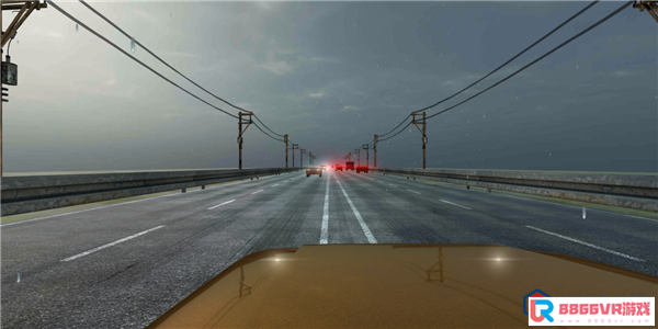[VR共享内容] VR赛车手 (VR Racer)638 作者:baochunyu 帖子ID:2125 共享,内容