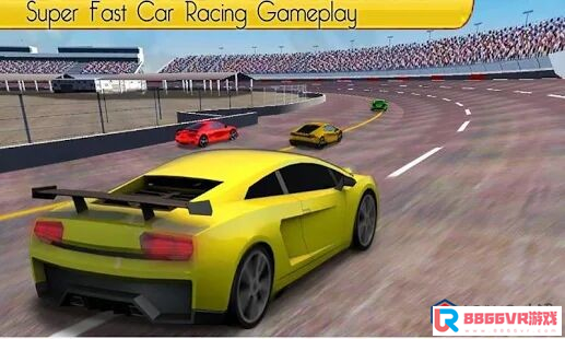 [Android VR] VR真正的汽车狂怒的赛车（VR Real Furious Car Racing）4798 作者:baochunyu 帖子ID:2126 真正,赛车
