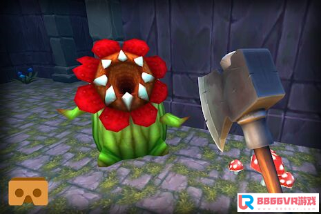 [Android VR] VR幻想（VR Fantasy）2813 作者:baochunyu 帖子ID:2130 幻想