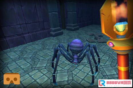 [Android VR] VR幻想（VR Fantasy）2853 作者:baochunyu 帖子ID:2130 幻想