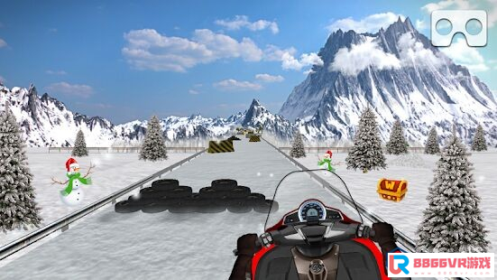[Android VR] vr自行车赛车冒险（VR Bike Racing Adventure）9246 作者:baochunyu 帖子ID:2131 自行车赛,赛车,冒险