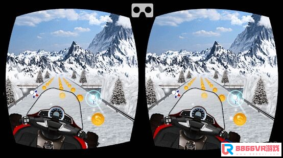 [Android VR] vr自行车赛车冒险（VR Bike Racing Adventure）9498 作者:baochunyu 帖子ID:2131 自行车赛,赛车,冒险