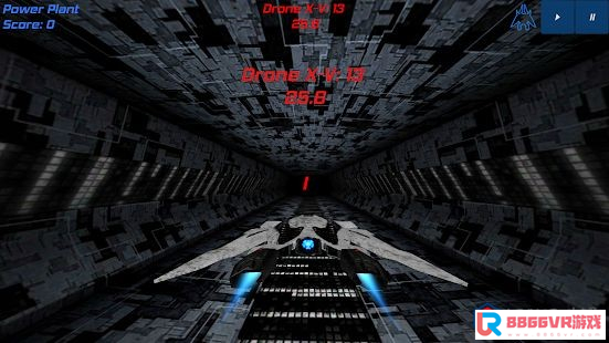 [Android VR] VR无限空间战争（EVO VR Infinity Space War）451 作者:baochunyu 帖子ID:2134 安卓游戏,游戏