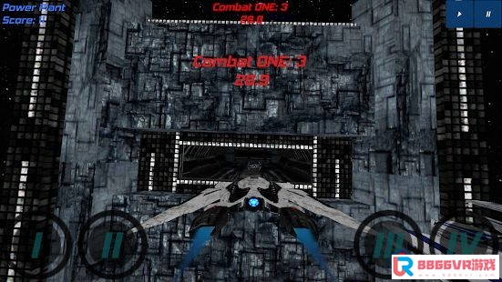 [Android VR] VR无限空间战争（EVO VR Infinity Space War）8786 作者:baochunyu 帖子ID:2134 安卓游戏,游戏