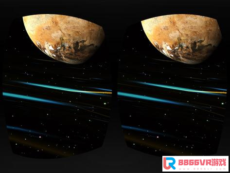 [Android VR] VR 太空（VR Space）1099 作者:baochunyu 帖子ID:2136 如何共享,共享
