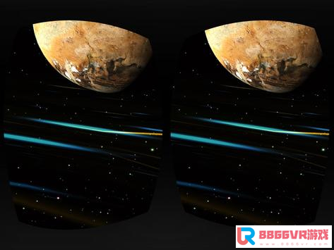 [Android VR] VR 太空（VR Space）8656 作者:baochunyu 帖子ID:2136 如何共享,共享