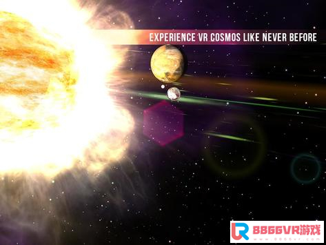 [Android VR] VR 太空（VR Space）4505 作者:baochunyu 帖子ID:2136 如何共享,共享