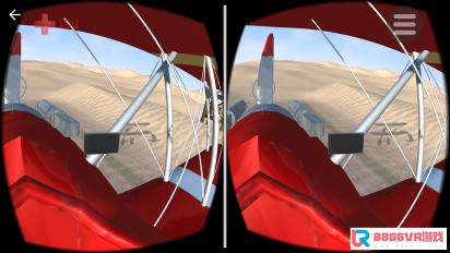 [Android VR] 飞机VR战（Air King）4038 作者:baochunyu 帖子ID:2139 飞机