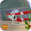 [Android VR] 飞机VR战（Air King）4244 作者:baochunyu 帖子ID:2139 飞机