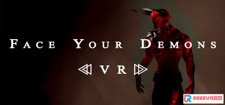 [VR交流学习] 面对你的恶魔（Face Your Demons）vr game crack5159 作者:admin 帖子ID:2143 交流学习,面对,恶魔,your,game