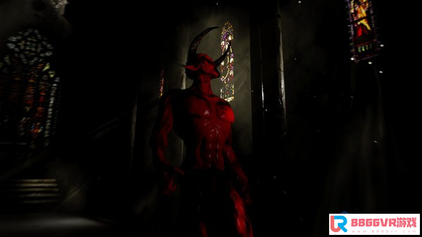 [VR交流学习] 面对你的恶魔（Face Your Demons）vr game crack6587 作者:admin 帖子ID:2143 交流学习,面对,恶魔,your,game