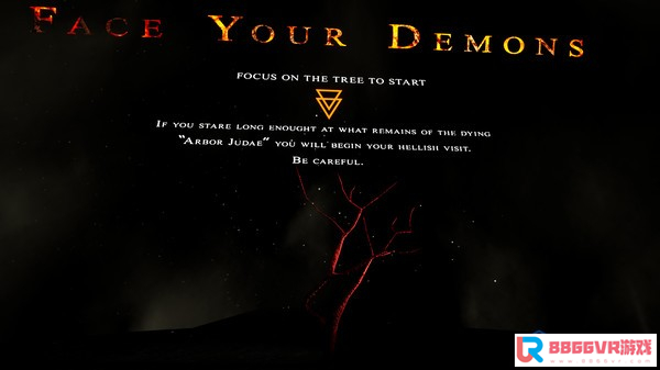 [VR交流学习] 面对你的恶魔（Face Your Demons）vr game crack2277 作者:admin 帖子ID:2143 交流学习,面对,恶魔,your,game