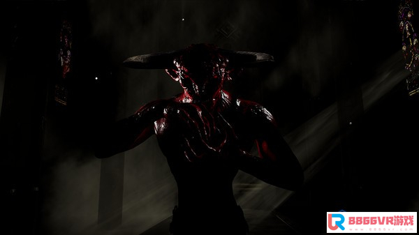 [VR交流学习] 面对你的恶魔（Face Your Demons）vr game crack9554 作者:admin 帖子ID:2143 交流学习,面对,恶魔,your,game