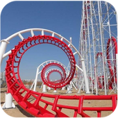 [Android VR] 3D过山车VR（Roller Coaster VR）2743 作者:baochunyu 帖子ID:2142 安卓游戏,游戏