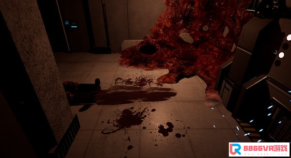 [VR交流学习] SCP：停电（SCP: Blackout）vr game crack9982 作者:admin 帖子ID:2145 停电,blackout,game