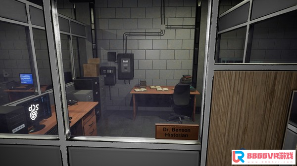 [VR交流学习] SCP：停电（SCP: Blackout）vr game crack2693 作者:admin 帖子ID:2145 停电,blackout,game